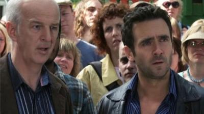 Republic of Doyle