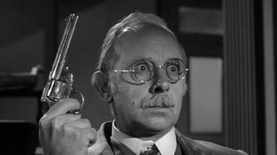 Alfred Hitchcock Presents