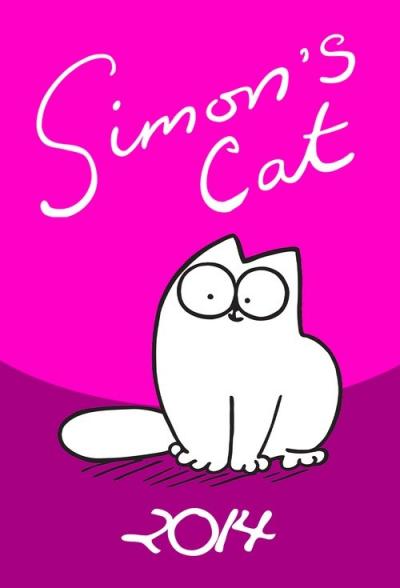 Simon’s Cat filmas online