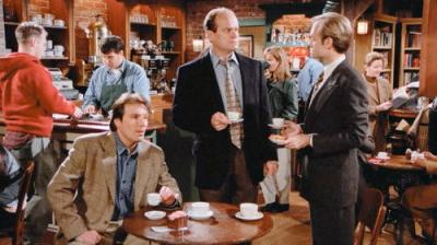 Frasier