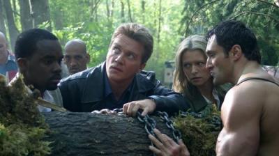 The Dead Zone