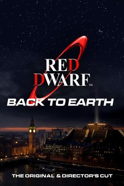 Red Dwarf filmas online