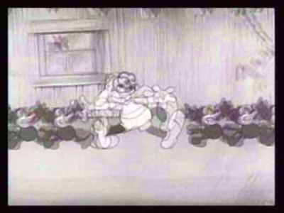 Looney Tunes