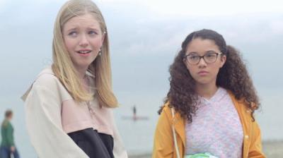 The Baby-Sitters Club