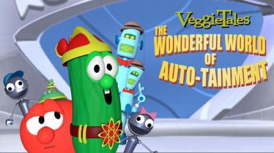 VeggieTales