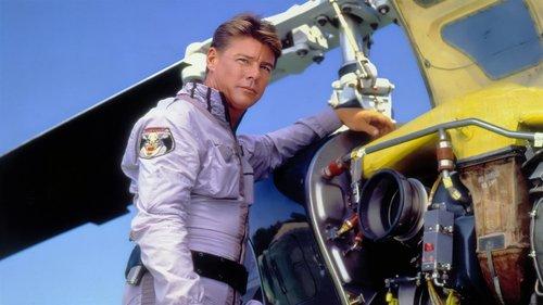 Airwolf filmas žiurėti online