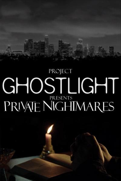 Private Nightmares filmas online