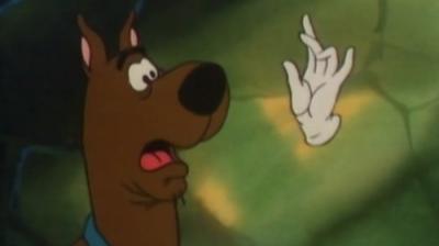 The New Scooby and Scrappy-Doo Show