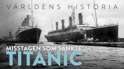 Världens historia
