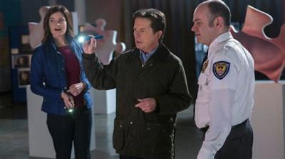 The Michael J. Fox Show