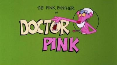 The All New Pink Panther Show