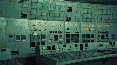 Chernobyl: Inside The Meltdown