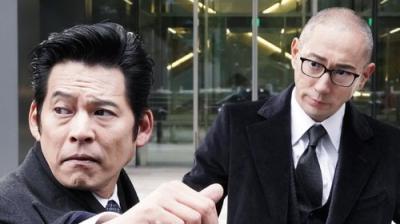 SUITS/スーツ