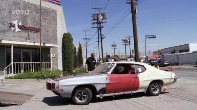 American Restoration