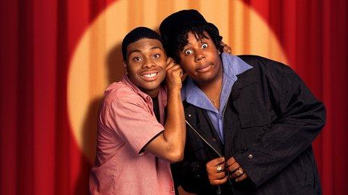 Kenan & Kel filmas žiurėti online