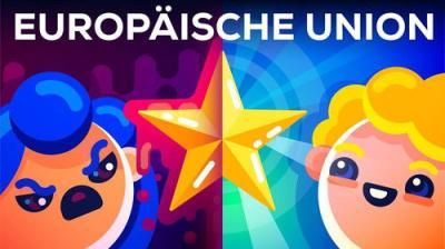 Kurzgesagt - In a Nutshell