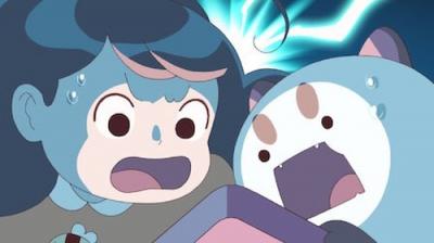 Bee and PuppyCat
