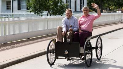 The Henry Ford's Innovation Nation