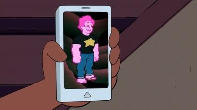 Steven Universe Future