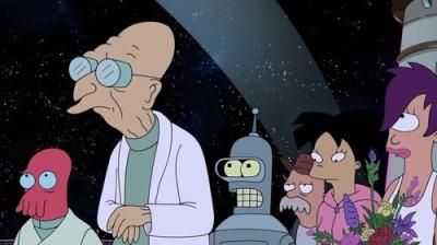 Futurama