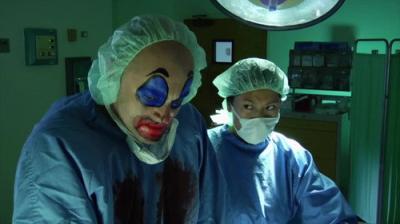 Childrens Hospital