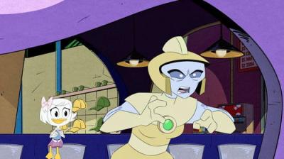 DuckTales