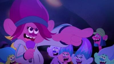 Trolls: The Beat Goes On!