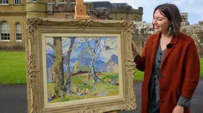 Antiques Roadshow