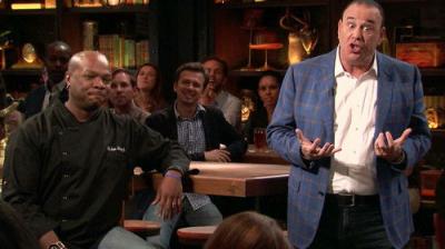 Bar Rescue