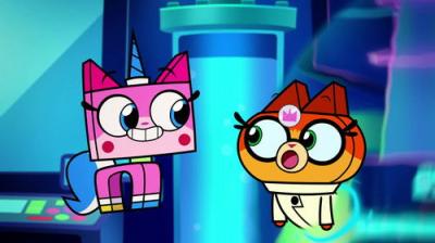 UniKitty!