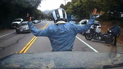 Road Wars