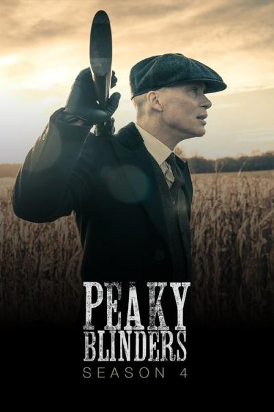 Birmingemo gauja filmas online