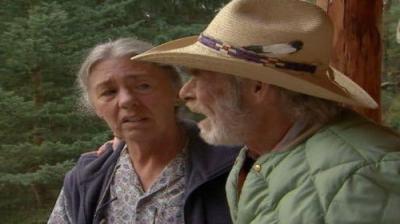 Mountain Men