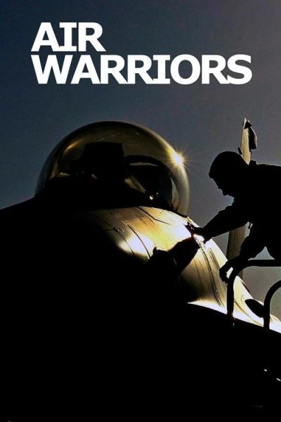 Air Warriors filmas online
