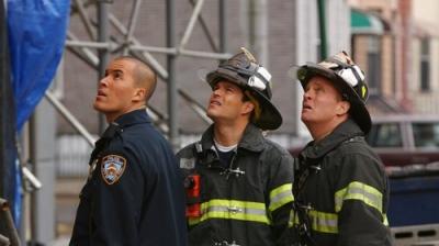 Third Watch