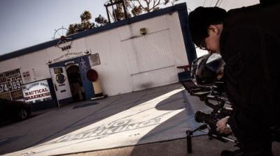 Ghost Adventures