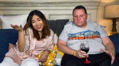 90 Day Fiancé: Pillow Talk