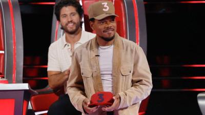 The Voice