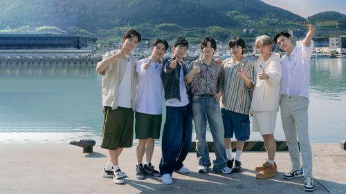 EXO의 사다리 타고 세계여행 filmas žiurėti online