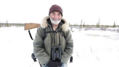 The Last Alaskans