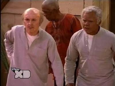 Pair of Kings