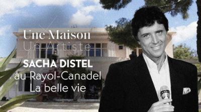 Une Maison, Un Artiste
