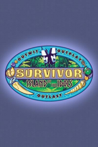 Survivor filmas online
