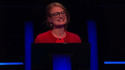 Who Wants to Be a Millionaire?