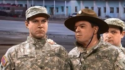 Saturday Night Live
