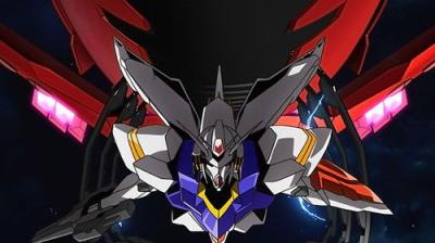 機動戦士 ガンダム AGE