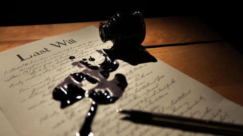 The Will: Family Secrets Revealed filmas žiurėti online