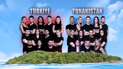 Survivor Türkiye