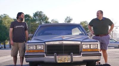 Paskutinis žmogus žemėje