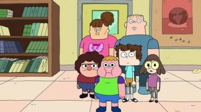 Clarence